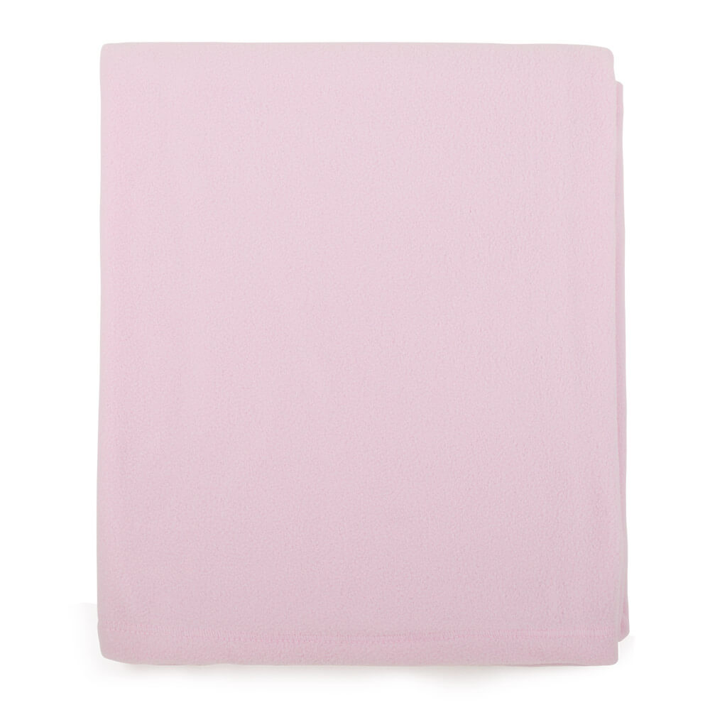 Junior Joy Cot Micro Fleece Blanket